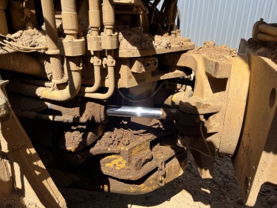 2013 Caterpillar 740B