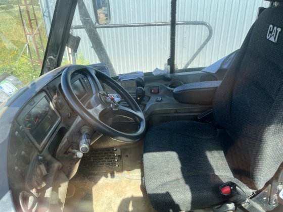 2013 Caterpillar 740B