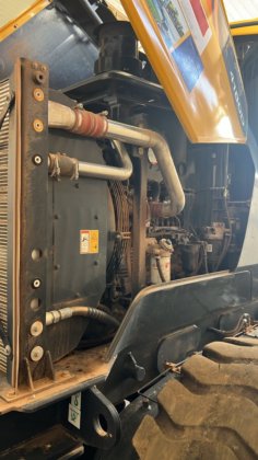 2023 Liugong 4180D