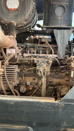 2023 Liugong 4180D