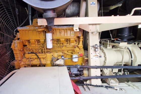 2012 Doosan XHP900WCAT