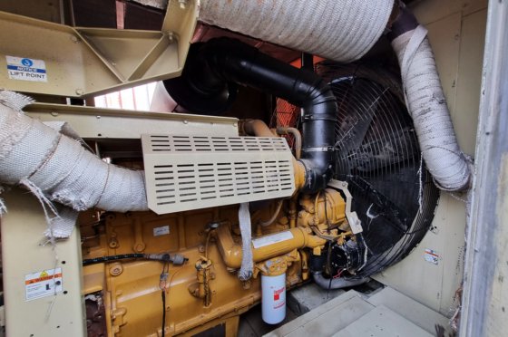 2012 Doosan XHP900WCAT