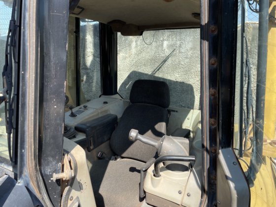 2014 Caterpillar D6NXL