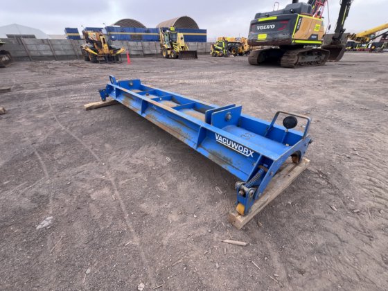 2019 Vacuworx RP024