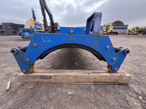 2019 Vacuworx RP024
