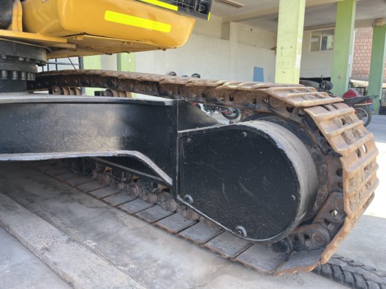 2007 Caterpillar 330CLME