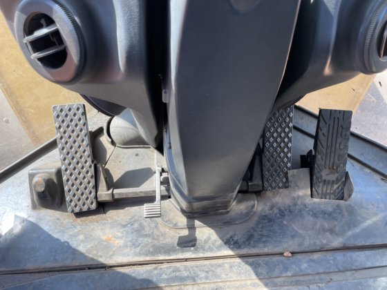 2016 John Deere 644K