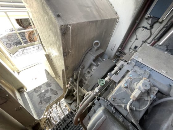 2022 Liebherr R9200