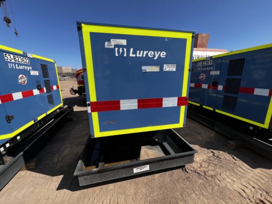2019 Lureye J110