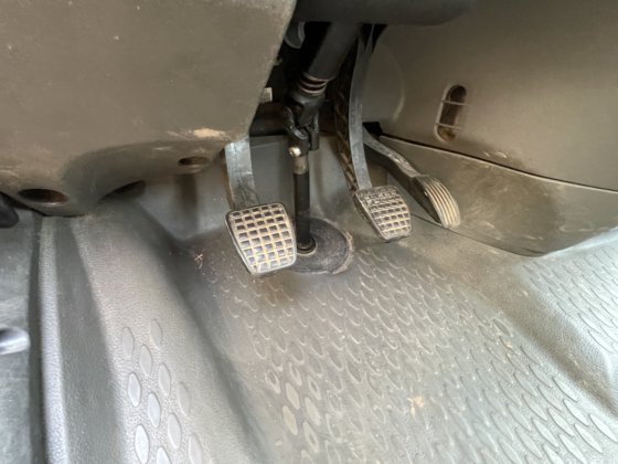 2015 Iveco Daily 55C17