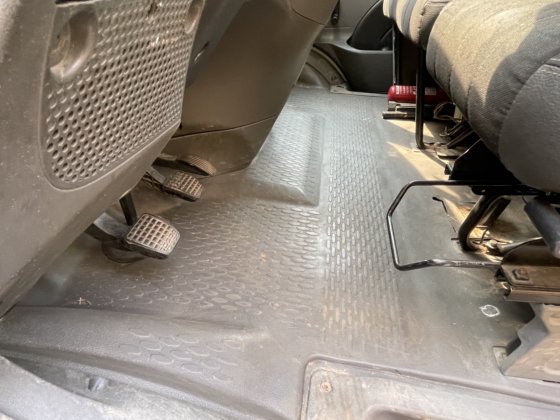 2015 Iveco Daily 55C17