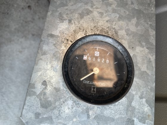 2015 Iveco Daily 55C17