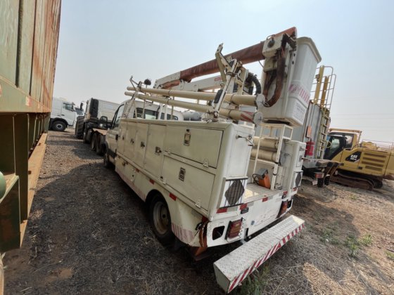 2015 Iveco Daily 55C17