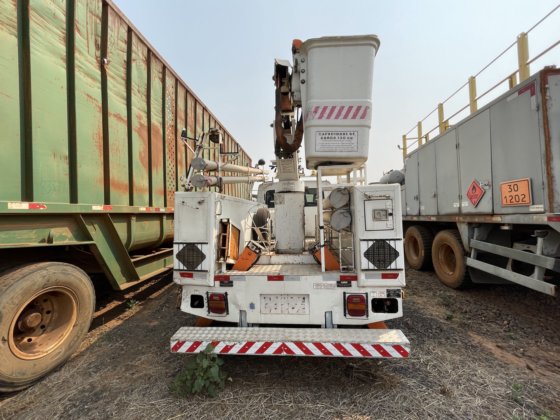 2015 Iveco Daily 55C17