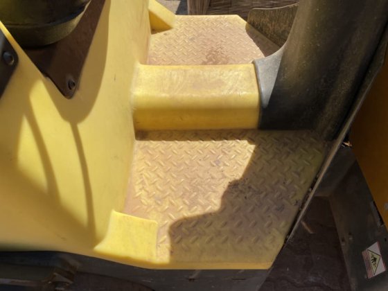 2012 Wacker Neuson RD12A