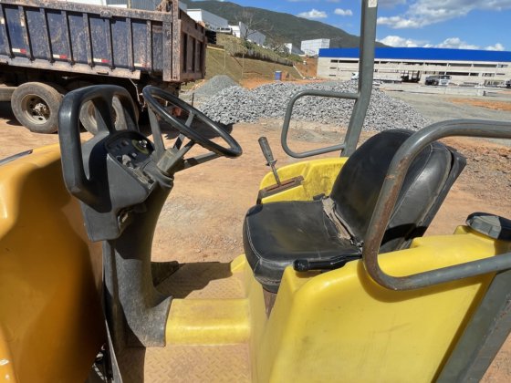 2012 Wacker Neuson RD12A