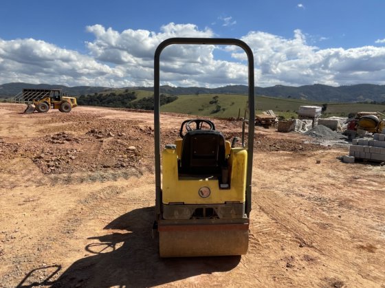 2012 Wacker Neuson RD12A