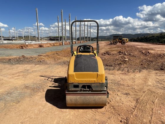 2012 Wacker Neuson RD12A