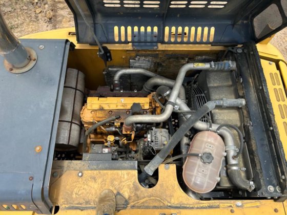 2014 John Deere 160G