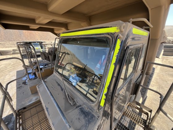 2012 Caterpillar 785C