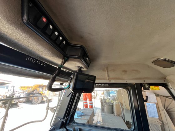 2012 Caterpillar 785C