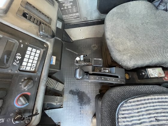 2012 Caterpillar 785C