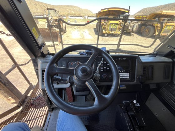 2012 Caterpillar 785C