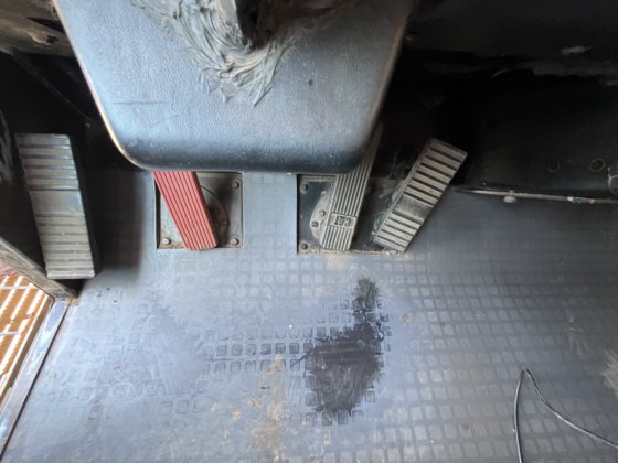 2012 Caterpillar 785C