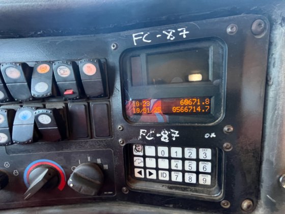 2012 Caterpillar 785C