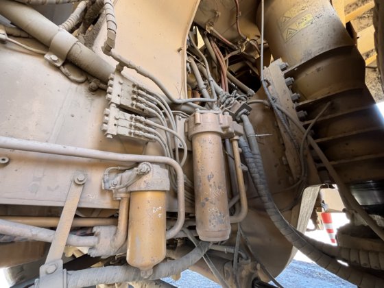 2012 Caterpillar 785C