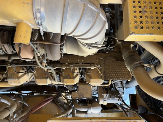 2012 Caterpillar 785C