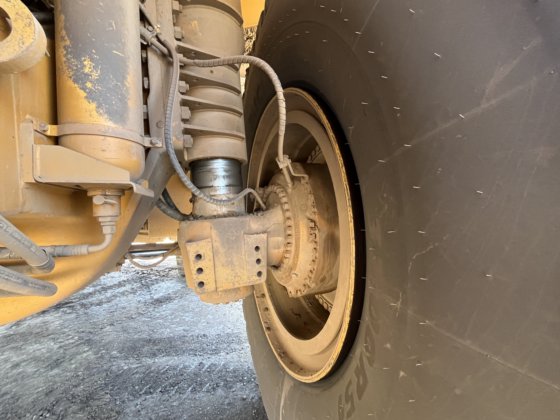 2012 Caterpillar 785C