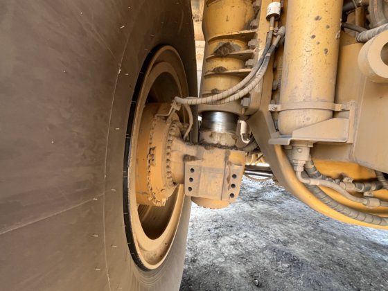 2012 Caterpillar 785C