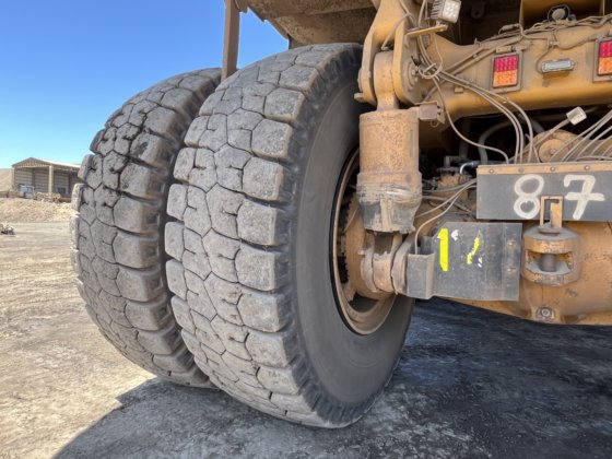 2012 Caterpillar 785C