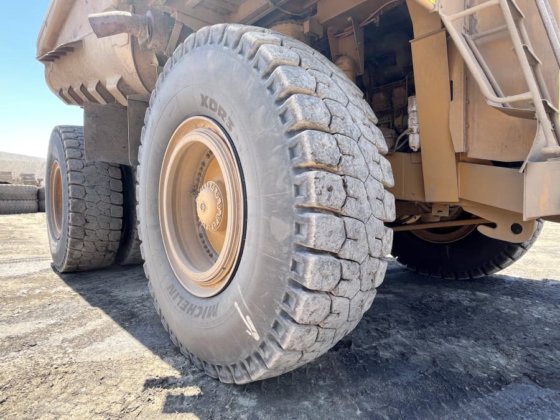 2012 Caterpillar 785C