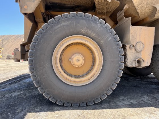 2012 Caterpillar 785C