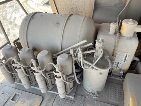 2012 Caterpillar 785C