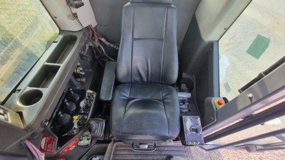 2019 EPIROC FLEXIROC D65-10LF