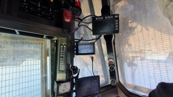 2019 EPIROC FLEXIROC D65-10LF