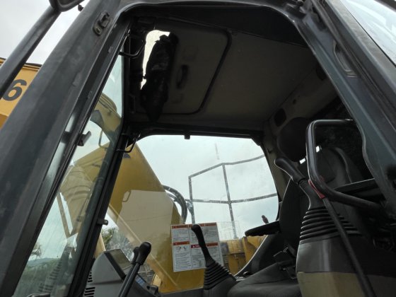 2010 Komatsu PC138USB