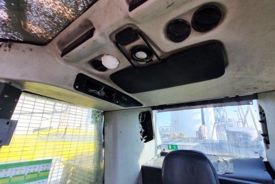 2018 EPIROC FLEXIROC D65-10LF