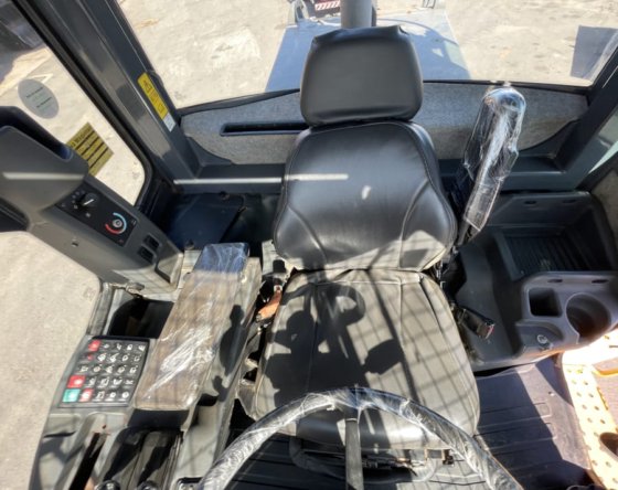 2018 John Deere 644K