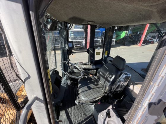 2018 John Deere 644K