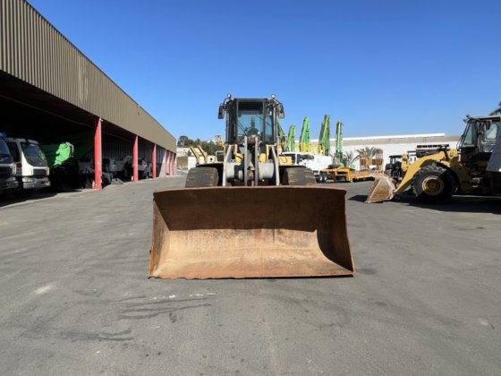 2018 John Deere 644K