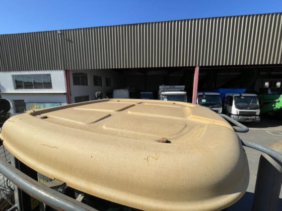 2018 John Deere 644K