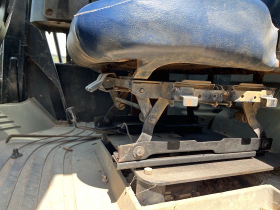 2009 Caterpillar 950H