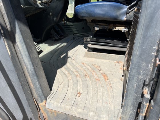 2009 Caterpillar 950H