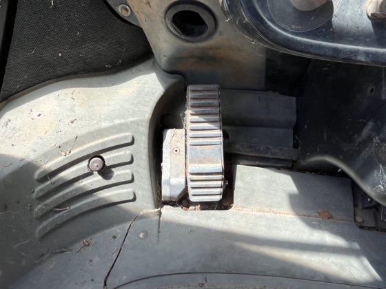 2009 Caterpillar 950H