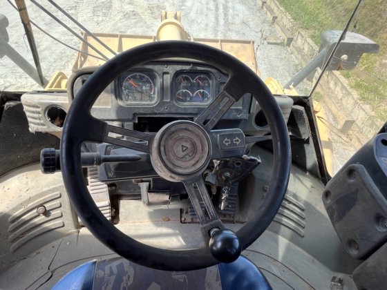 2009 Caterpillar 950H