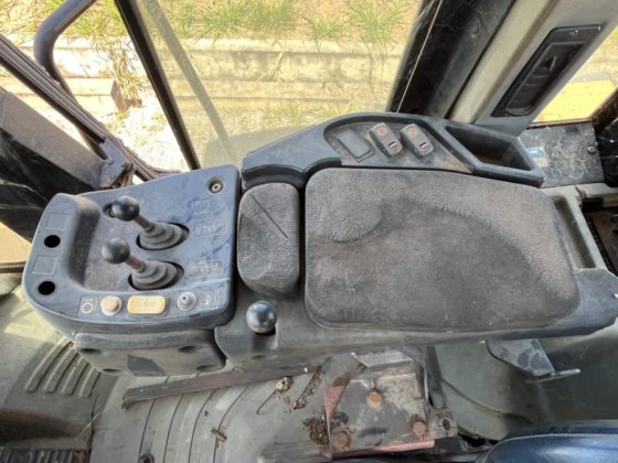 2009 Caterpillar 950H